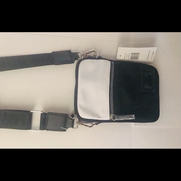 New Steve Madden Crossbody Bag Pocketbook - Picture 3 of 16